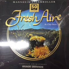 Mannheim Steamroller - Fresh Aire - (Remastered, Anniversary Edition) - [Vinyl]