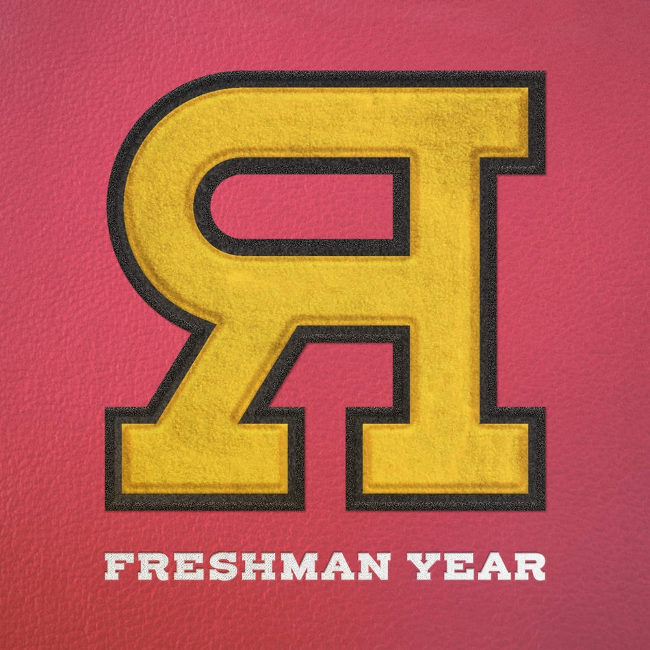 Reklaws - Freshman Year - [Vinyl]