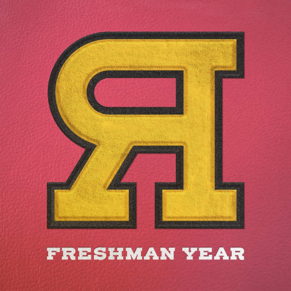 Reklaws - Freshman Year - [Vinyl]