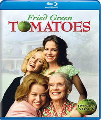 FRIED GREEN TOMATOES - [Blu-ray]