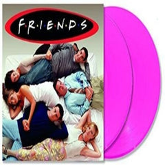 Various - Friends (Original Soundtrack) - [Vinyl]