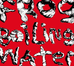 DIIV - Frog In Boiling Water - [CD]