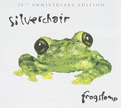 Silverchair - Frogstomp (20th Anniversary Edition) - [CD]