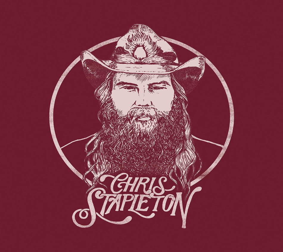 Chris Stapleton - From A Room, Volume 2 - [CD]