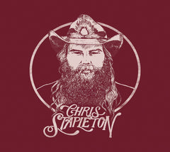 Chris Stapleton - From A Room: Volume 2 - [CD]