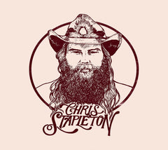 Chris Stapleton - From a Room: Volume 1 - [CD]