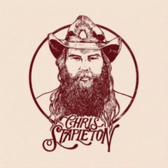 Chris Stapleton - From A Room: Volume 1 - (Digital Download Card) - [Vinyl]