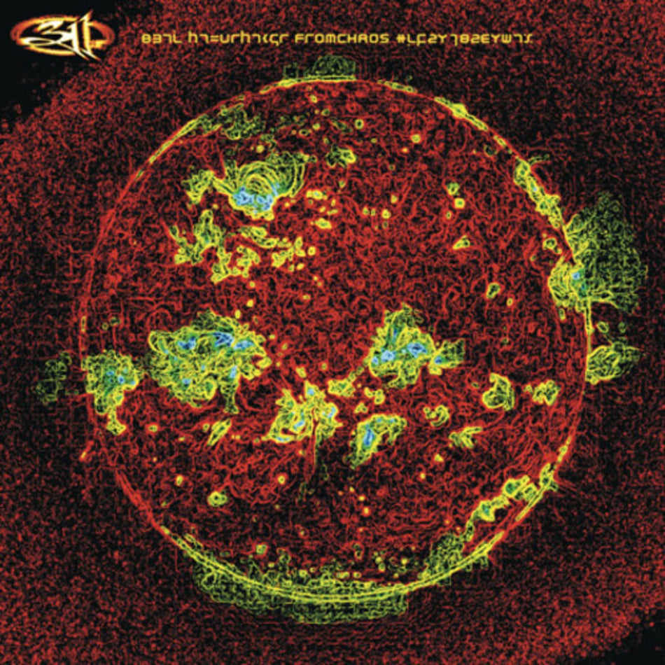 311 - From Chaos - [Vinyl]
