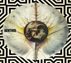 BENTHOS - From Nothing - Limited Digipak - [CD]