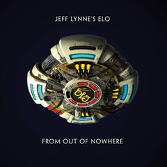 Jeff Lynne's ELO - From Out Of Nowhere - (180 Gram Vinyl) - [Vinyl]