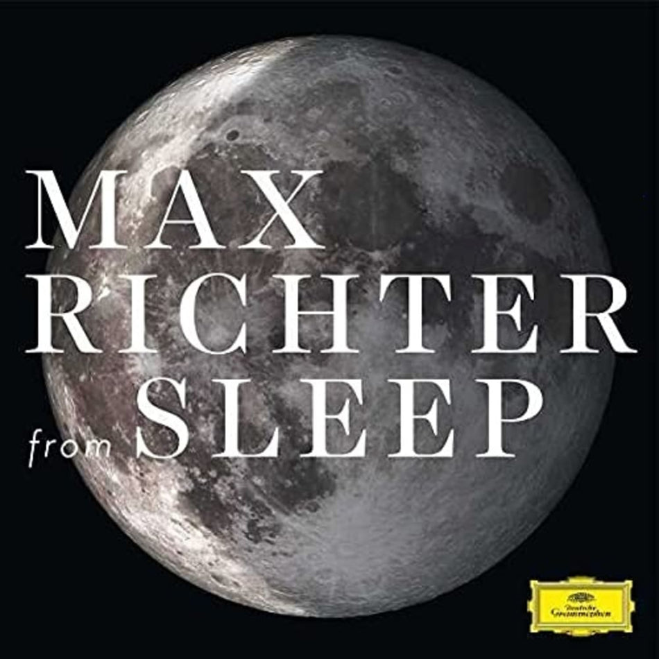 Max Richter - From Sleep - [Vinyl]