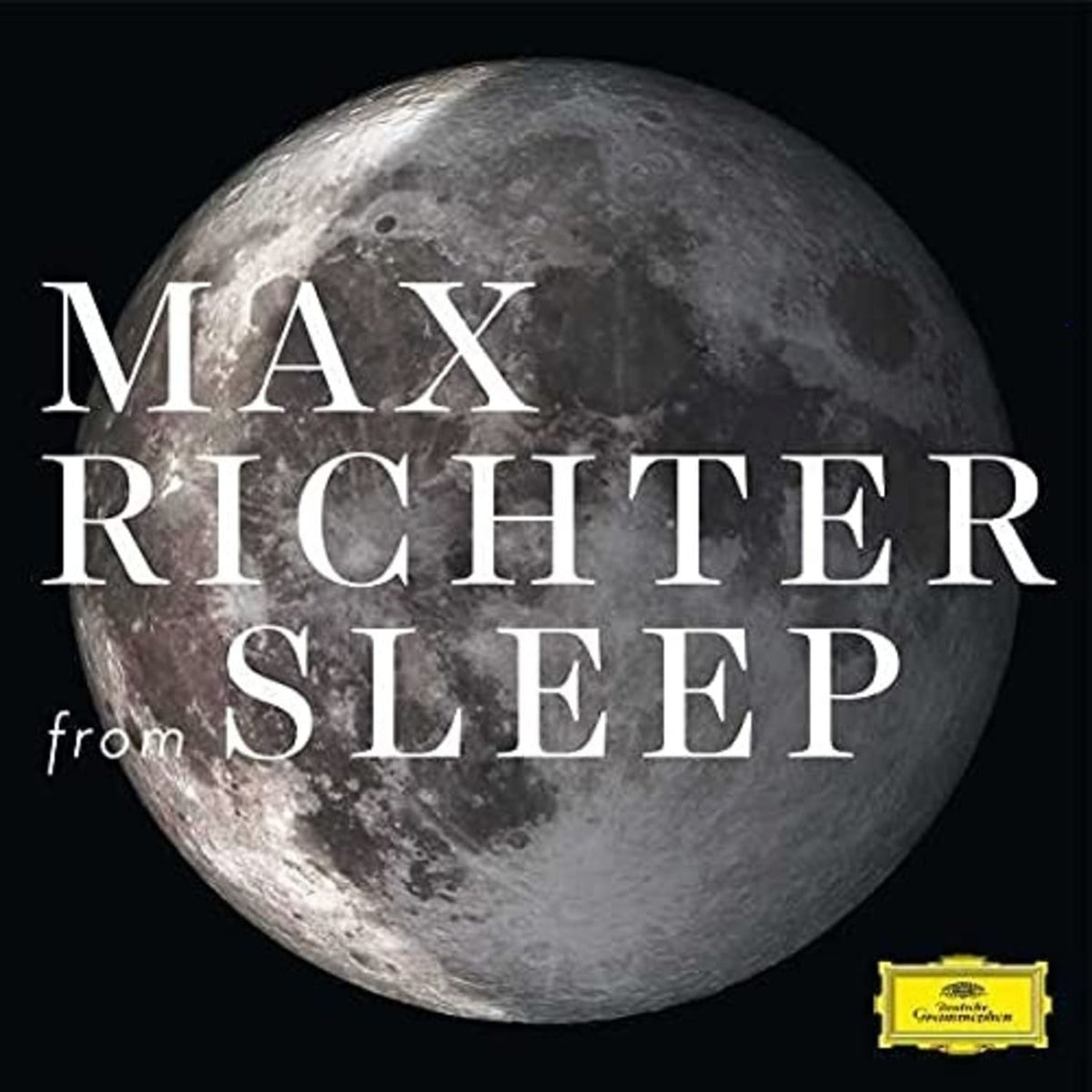 Max Richter - From Sleep - [Vinyl]