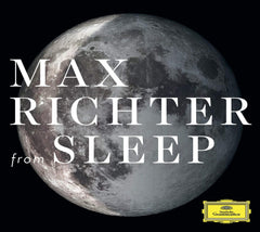 Max Richter - From Sleep - [CD]