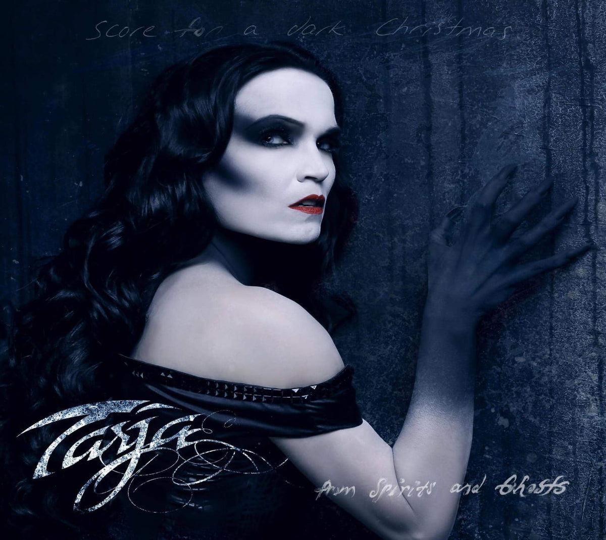 Tarja - From Spirits And Ghosts (Score For A Dark Christmas) - [CD]