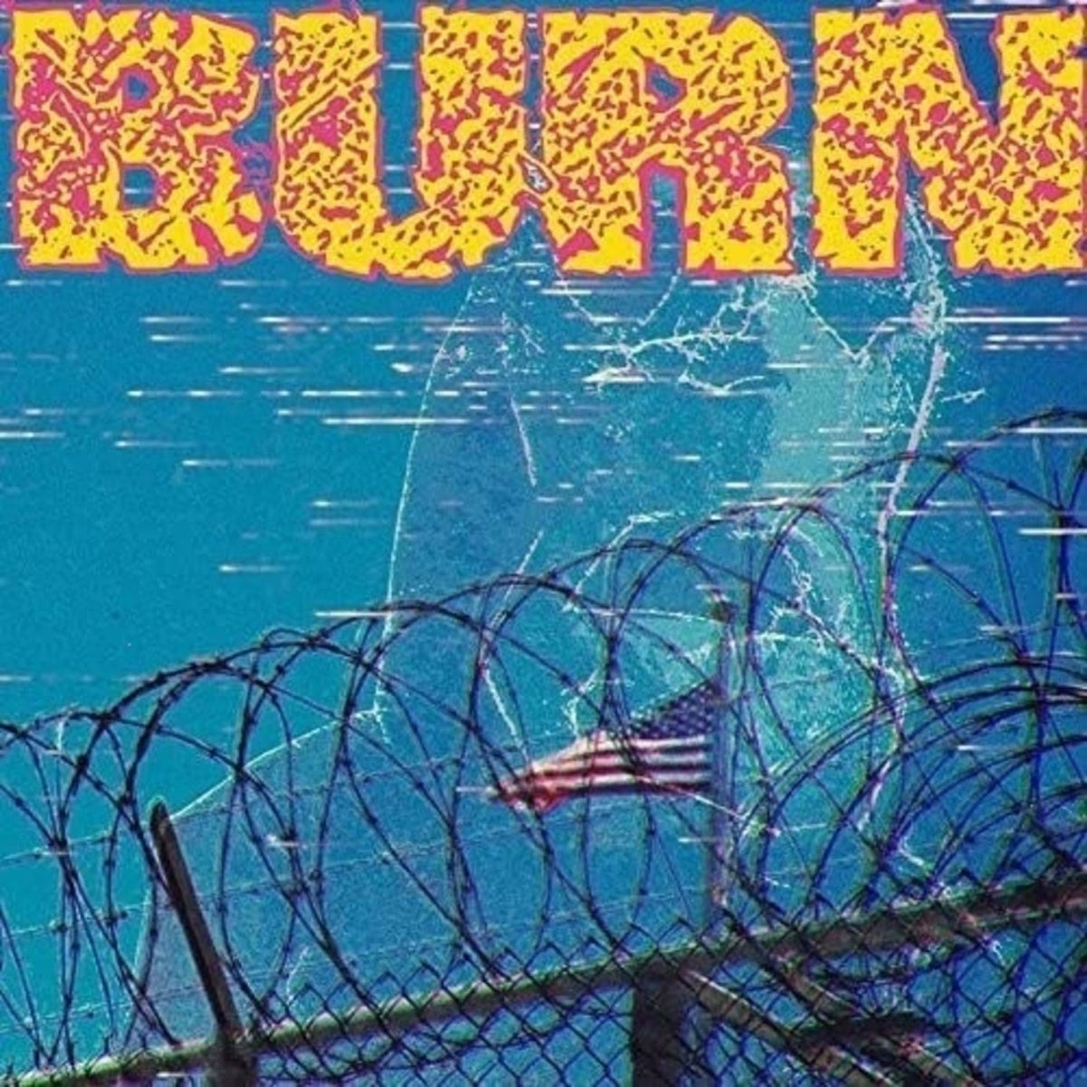 Burn - ...From The Ashes - [Vinyl]