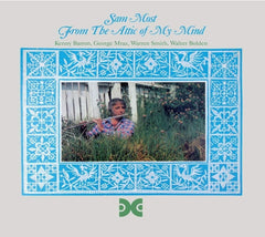Sam Most - From The Attic Of My Mind - [CD]