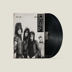 Motley Crue - From The Beginning - [Vinyl]