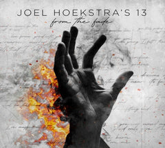 Joel Hoekstra's 13 - From The Fade - [CD]