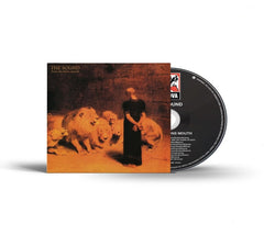 The Sound - From The Lion's Mouth - [CD]