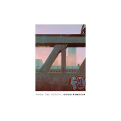 GoGo Penguin - From The North - Gogo Penguin Live In Manchester - [Vinyl]