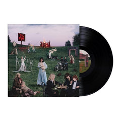 Last Dinner Party - From The Pyre [Explicit Content] - (Parental Advisory Explicit Lyrics) - [Vinyl]