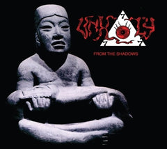 Unholy - From The Shadows - [CD]
