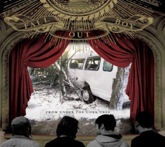 Fall Out Boy - From Under The Cork Tree - [CD]