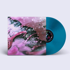 Linkin Park - From Zero (Translucent Sea Blue Vinyl) - (Clear Vinyl, Blue) - [Vinyl]