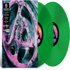 Linkin Park - From Zero (Deluxe Emerald Green) [Explicit Content] - (Parental Advisory Explicit Lyrics, Limited Edition, Deluxe Edition, Colored Vinyl, Green) - [Vinyl]