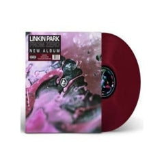 Linkin Park - FROM ZERO - [Vinyl]