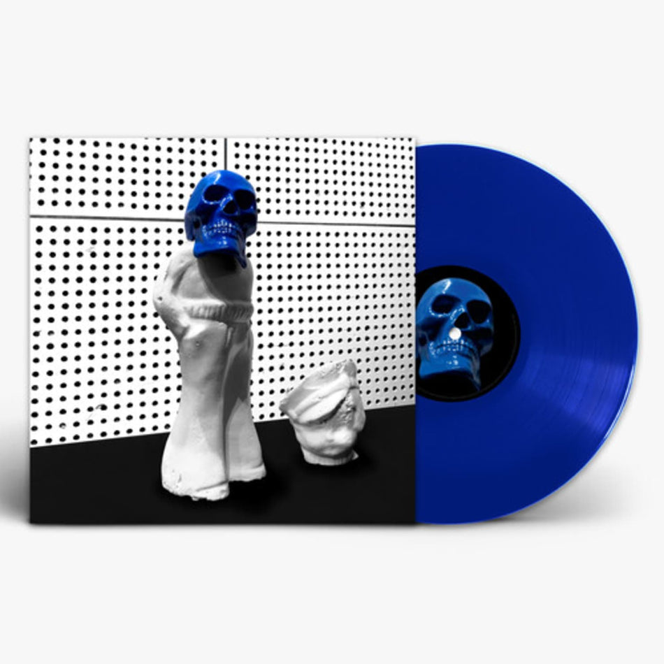 Jack White - Frozen Charlotte (IEX) - (Indie Exclusive, Colored , Blue) - [Vinyl]