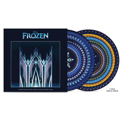 Frozen - O.S.T. - Frozen: The Songs - (Picture Disc ) - [Vinyl]