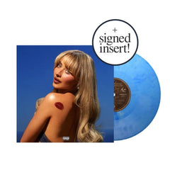 Sabrina Carpenter - Fruitcake - (Indie Exclusive, Limited Edition, Colored Vinyl, Green, Extended Play) - [Vinyl]