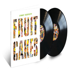 Jimmy Buffett - Fruitcakes - [Vinyl]