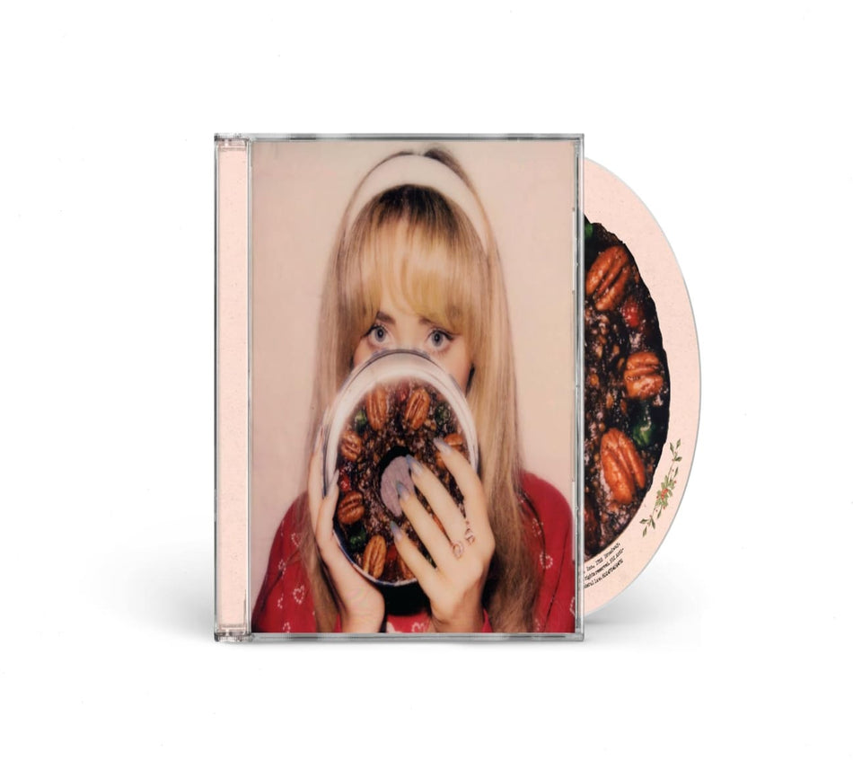 Sabrina Carpenter - Fruitcake - [CD]
