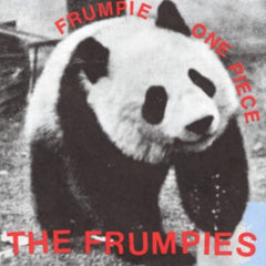 Frumpies - Frumpie One Piece / Frumpies Forever - (With Bonus 7") - [Vinyl]