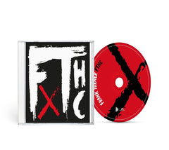Frank Turner - Fthc - [CD]