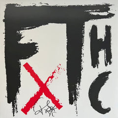 Frank Turner - FTHC [INDIE EXLC.] - [Vinyl]