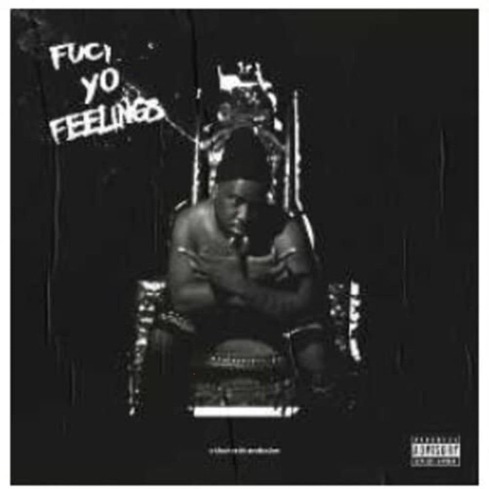 Robert Glasper - F*** Yo Feelings [Explicit Content] - (Parental Advisory Explicit Lyrics) - [Vinyl]