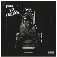 Robert Glasper - F*** Yo Feelings [Explicit Content] - (Parental Advisory Explicit Lyrics) - [Vinyl]