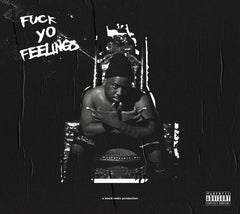 Glasper - F*** Yo Feelings [Explicit Content] - (Parental Advisory Explicit Lyrics) - [CD]