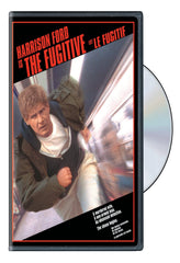 FUGITIVE THE - [DVD]