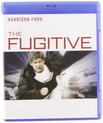 The Fugitive - (Anniversary Edition) - [Blu-ray]