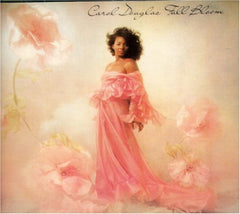 Carol Douglas - Full Bloom [Import] - [CD]