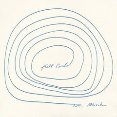 Tom Misch - Full Circle - (Indie Exclusive, Colored , Blue) - [Vinyl]