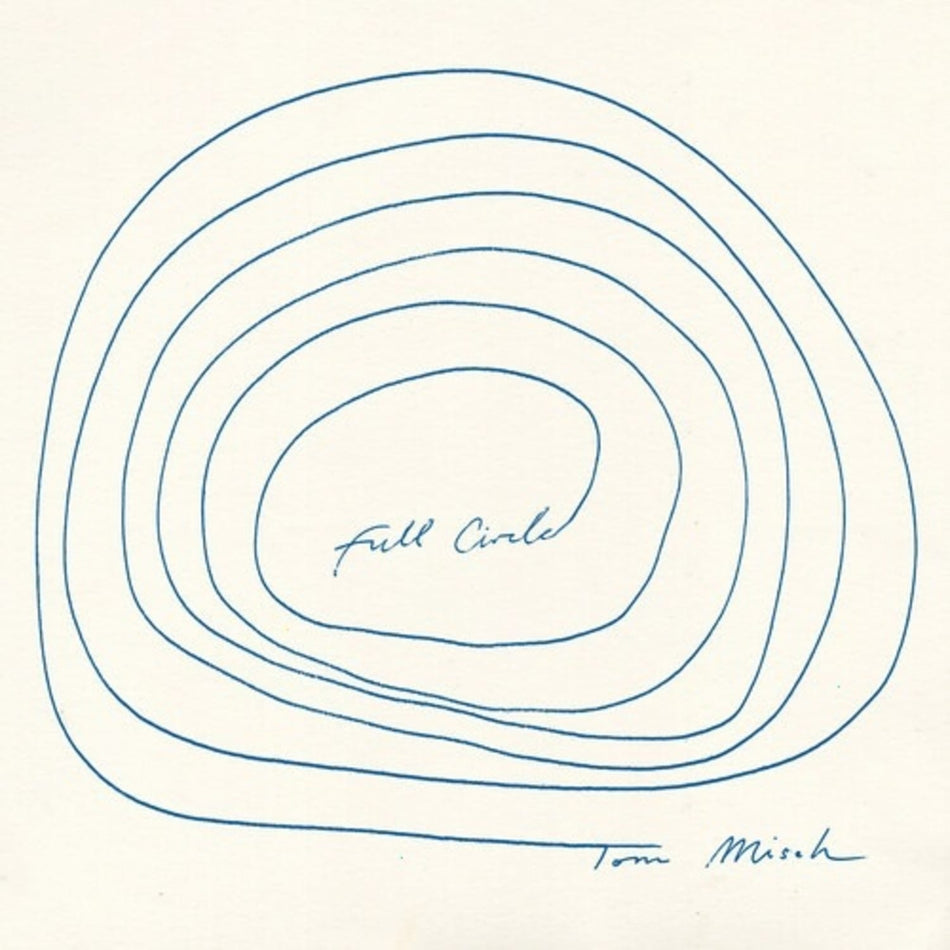 Tom Misch - Full Circle - [Vinyl]