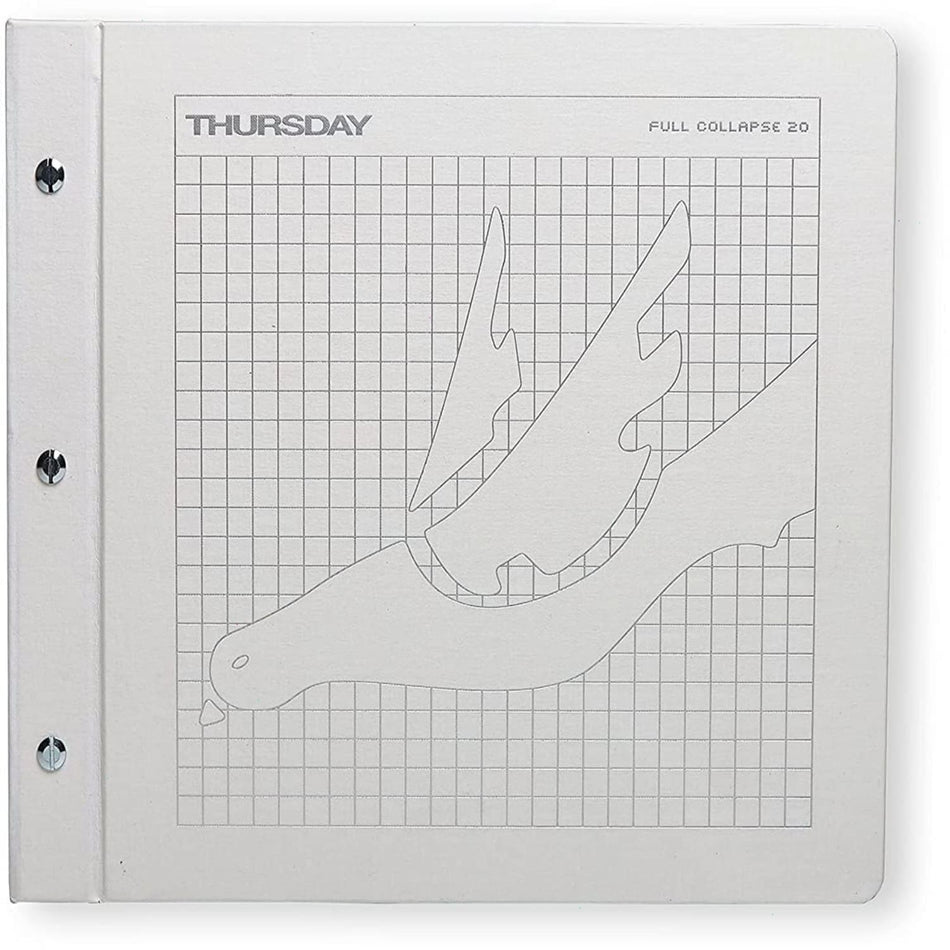 Thursday - Full Collapse - 21st Anniversary Edition - [Vinyl]