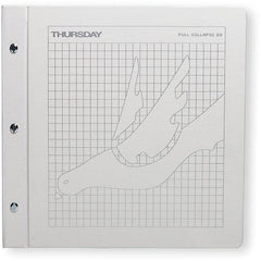 Thursday - Full Collapse (21st Anniversary Edition) - (10-Inch Vinyl, Anniversary Edition) - [Vinyl]
