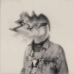 Dany Placard - Full Face - [Vinyl]
