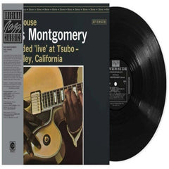 Wes Montgomery - Full House (Original Jazz Classics Series) - (180 Gram ) - [Vinyl]
